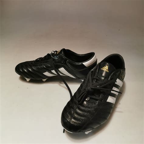 adidas schuh in leder fussballschuhe nova|Alle Materialien .